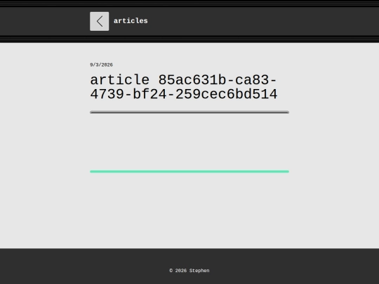 articles/article-85ac631b-ca83-4739-bf24-259cec6bd514 screenshot