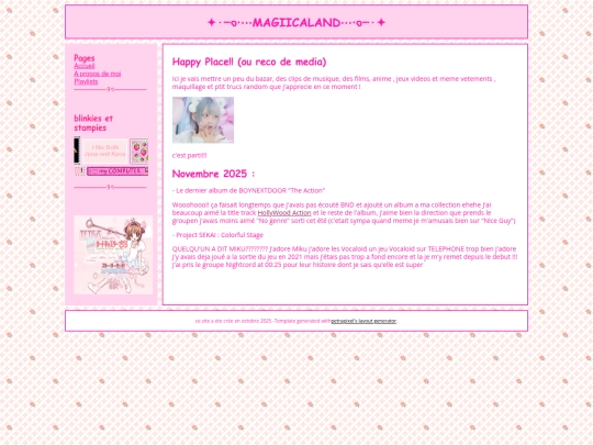 media screenshot