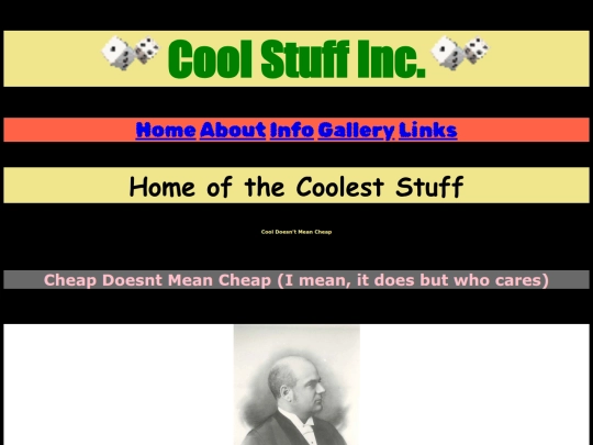 1998 screenshot