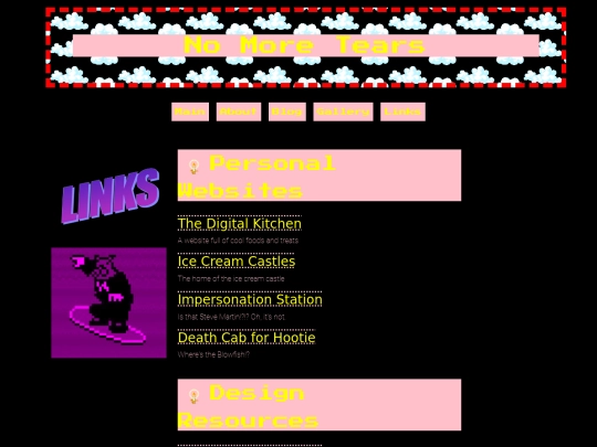 links11 screenshot