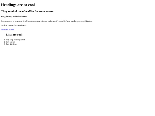 test2 screenshot