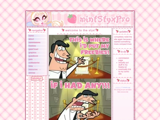 freebs screenshot