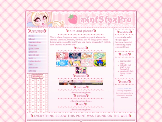 graphics screenshot