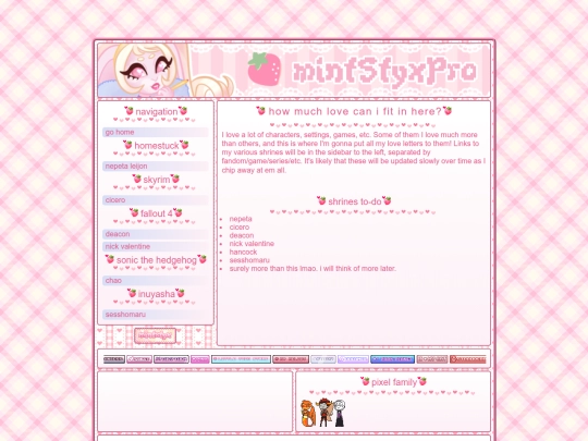 shrines screenshot