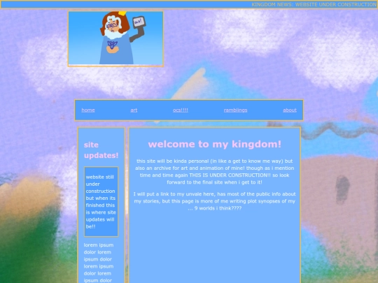 ocs screenshot