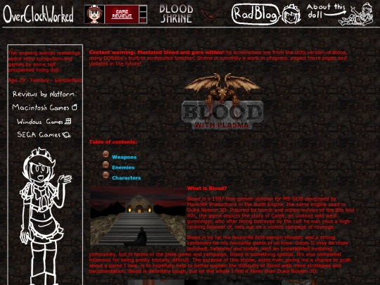 blood screenshot