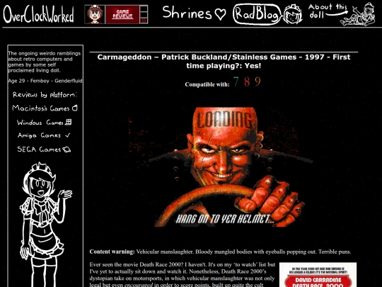 macos/carmageddon screenshot