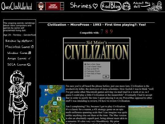 macos/civ screenshot