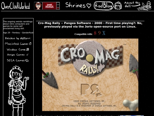 macos/cromag screenshot