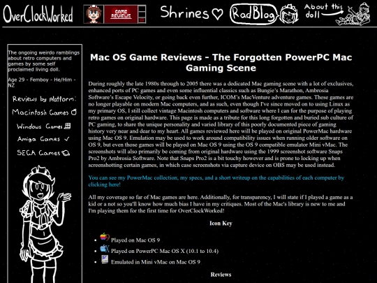 macos screenshot