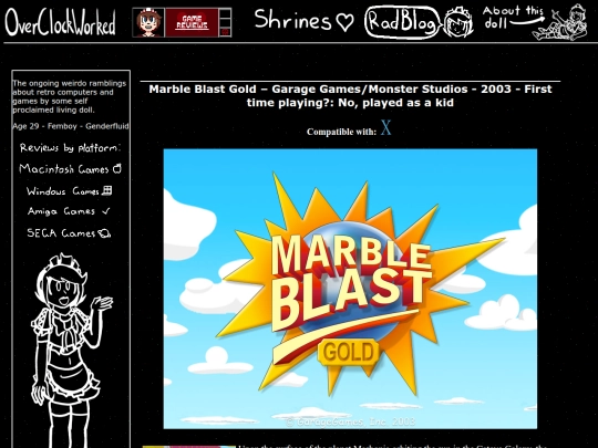 macos/marbleblast screenshot
