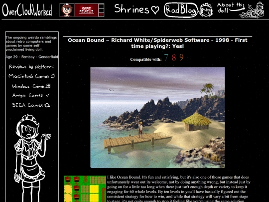 macos/ocean screenshot