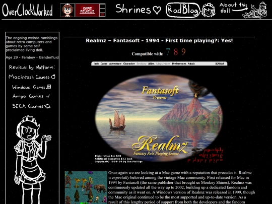 macos/realmz screenshot