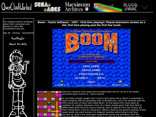 macsimumarchives/boom screenshot