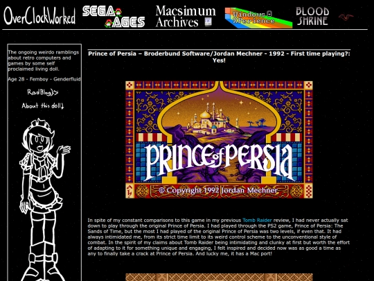 macsimumarchives/pop screenshot
