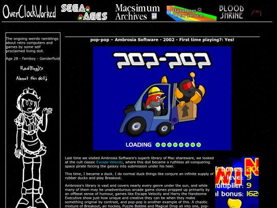 macsimumarchives/poppop screenshot