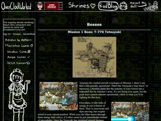 mslug/bosses screenshot