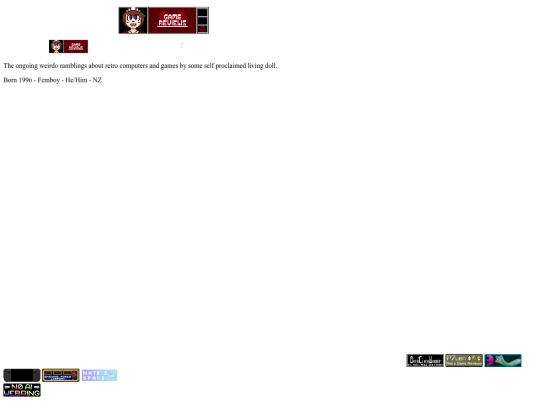 nav screenshot