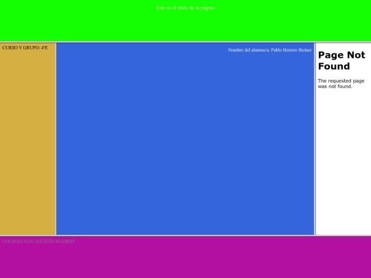 Ejercicio09b screenshot