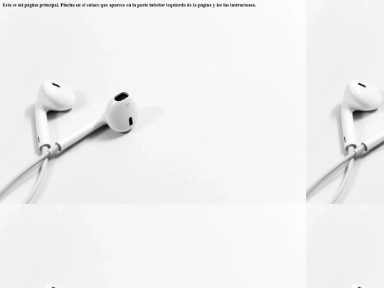 airpods screenshot