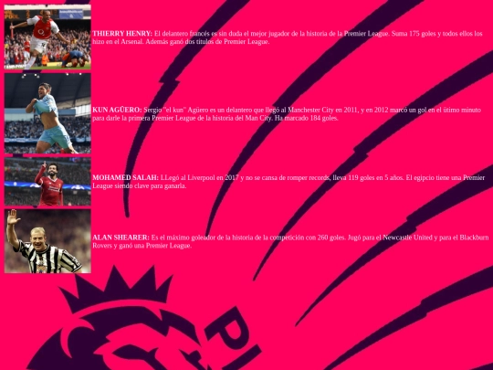 jugadores screenshot