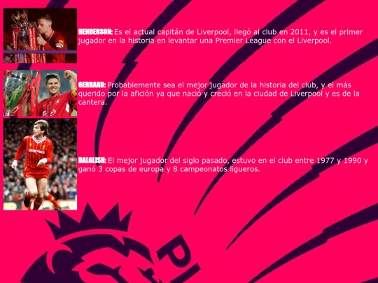jugadoreslfc screenshot