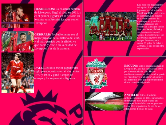 liverpool screenshot