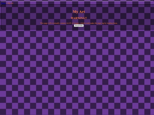 art screenshot