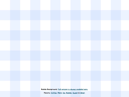 bg_bubble screenshot