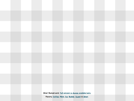 bg_silver screenshot