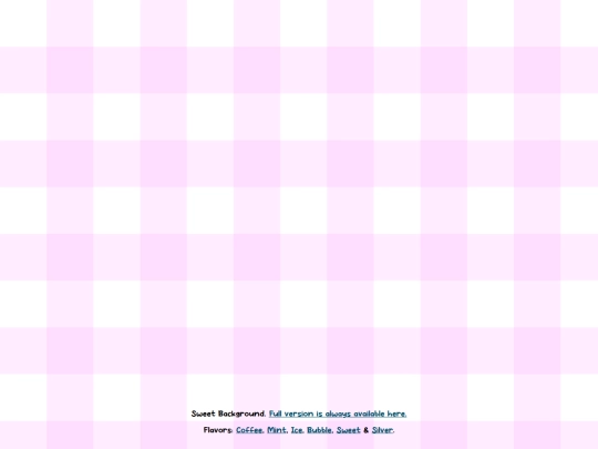 bg_sweet screenshot