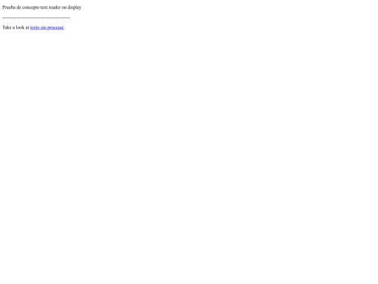 jsononweb screenshot
