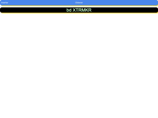 readjson screenshot
