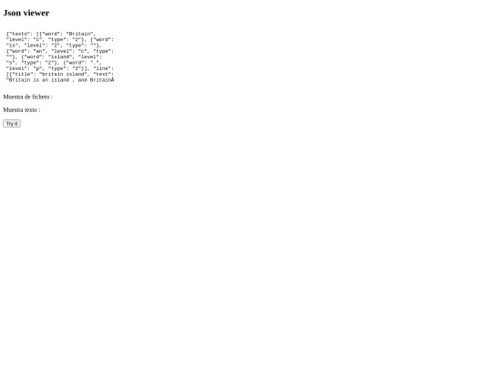 txtwer screenshot
