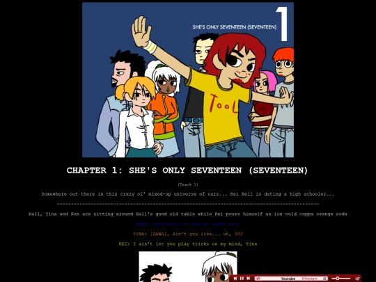 chapters/chapter1 screenshot