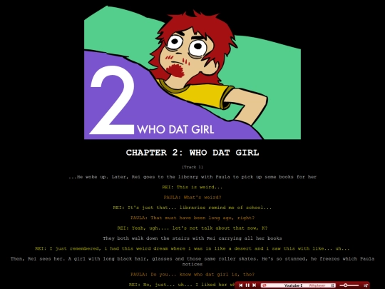 chapters/chapter2 screenshot