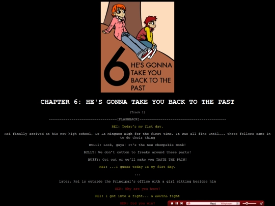 chapters/chapter6 screenshot