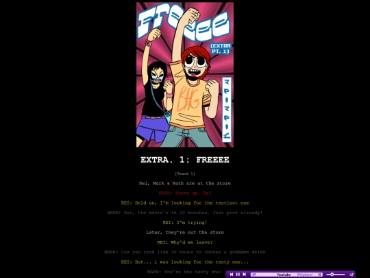 chapters/extra1 screenshot