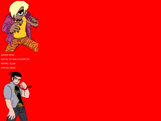 evilcast screenshot