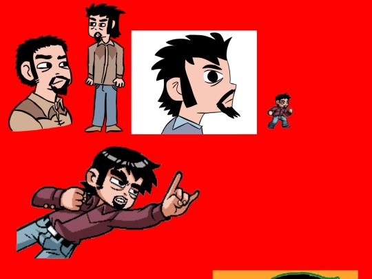 hallgallery screenshot