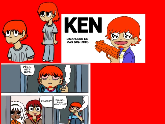 kengallery screenshot