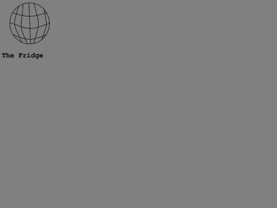 linx screenshot