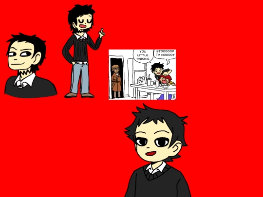 markgallery screenshot