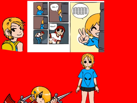 paulagallery screenshot