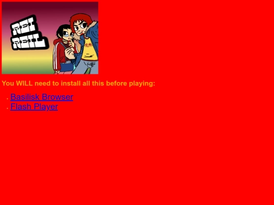 popreislittlebubble screenshot