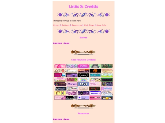 iframes/links screenshot
