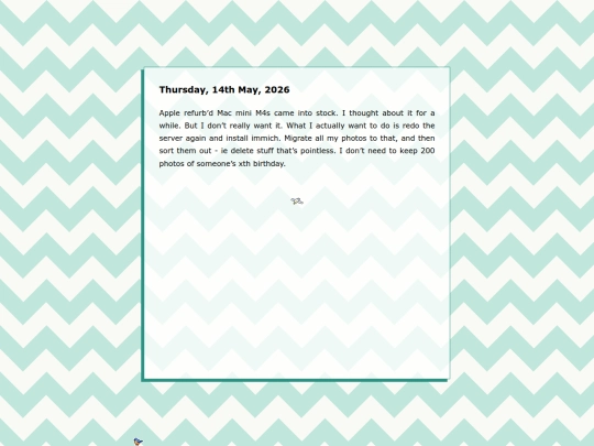 2026/05/14 screenshot