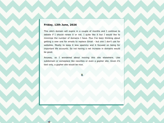 2026/06/12 screenshot