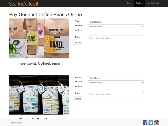 product screenshot
