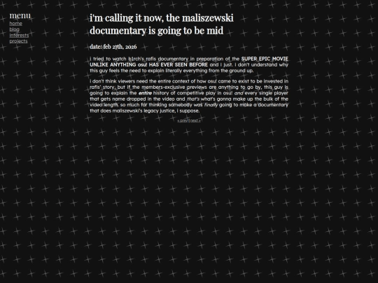 blog/02-27-26 screenshot